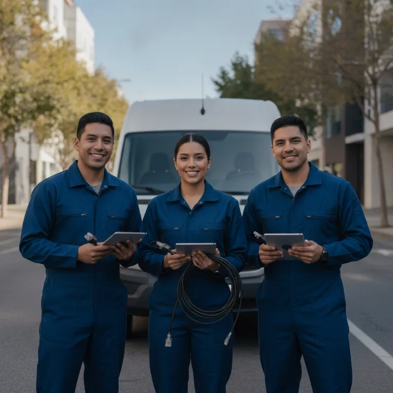 Experto en Respuesta a Incidentes equipo en Venustiano Carranza